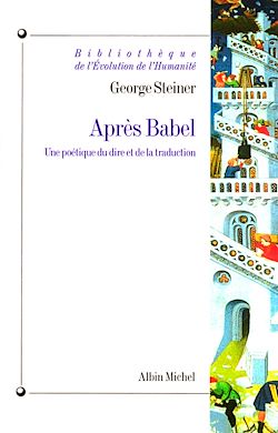 Télécharger le livre :  Après Babel