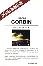 Télécharger le livre :  Droit de traque
