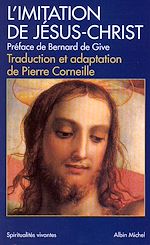 Télécharger le livre :  L'Imitation de Jésus-Christ