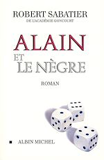 Télécharger le livre :  Alain et le Nègre