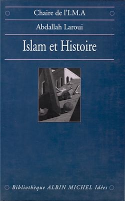 Télécharger le livre :  Islam et histoire