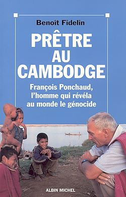 Télécharger le livre :  Prêtre au Cambodge