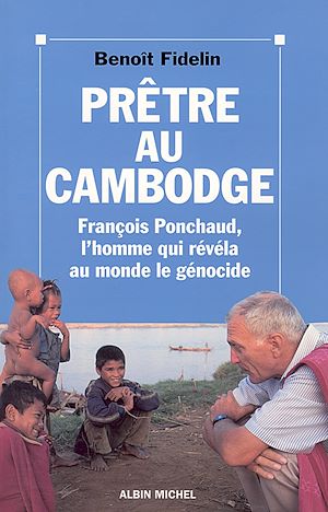 Download the eBook: Prêtre au Cambodge
