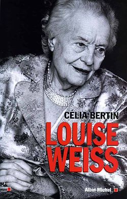 Télécharger le livre :  Louise Weiss