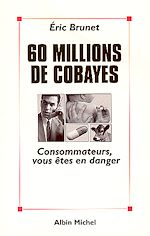 Download this eBook 60 millions de cobayes