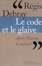 Télécharger le livre :  Le Code et le glaive
