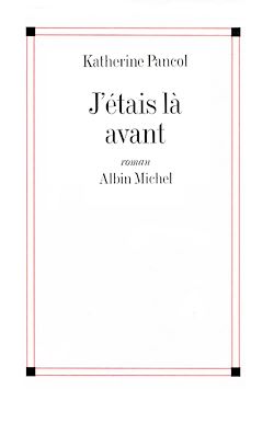 Télécharger le livre :  J'étais là avant