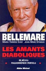 Télécharger le livre :  Les Amants diaboliques