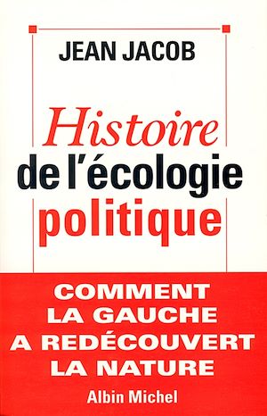 Download the eBook: Histoire de l'écologie politique