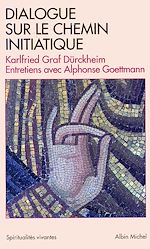 Télécharger le livre :  Dialogue sur le chemin initiatique