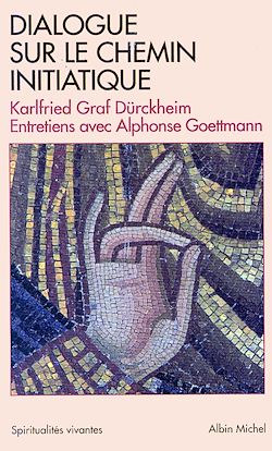 Télécharger le livre :  Dialogue sur le chemin initiatique