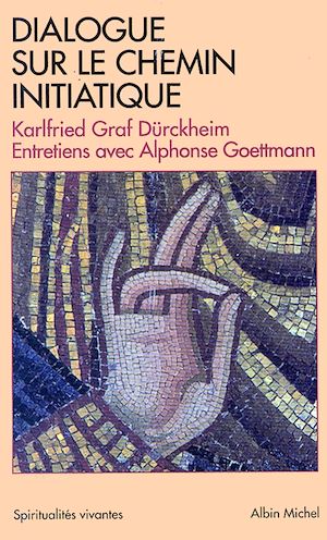 Download the eBook: Dialogue sur le chemin initiatique