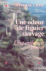 Download this eBook Une odeur de figuier sauvage