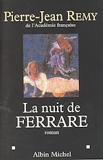 Download this eBook La Nuit de Ferrare