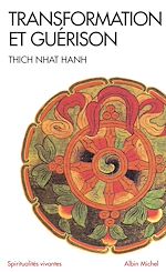 Télécharger le livre :  Transformation et guérison