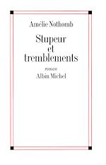 Télécharger le livre :  Stupeur et tremblements