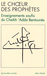 Télécharger le livre :  Le Chœur des prophètes