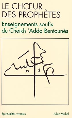 Télécharger le livre :  Le Chœur des prophètes