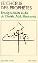 Télécharger le livre :  Le Chœur des prophètes