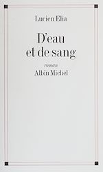 Download this eBook D'eau et de sang