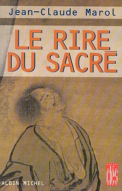Télécharger le livre :  Le Rire du sacré