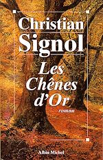 Download this eBook Les Chênes d'or