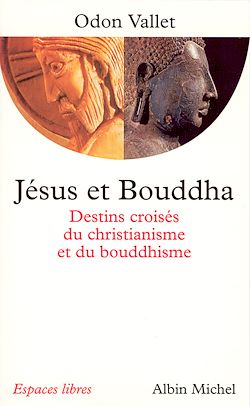 Télécharger le livre :  Jésus et Bouddha