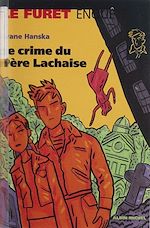Télécharger le livre :  Le crime du Père-Lachaise