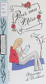 Télécharger le livre :  Pour ma mère