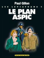 Télécharger le livre :  Les Léviathans - Tome 01