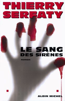 Télécharger le livre :  Le Sang des sirènes