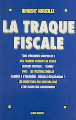 Download this eBook La traque fiscale