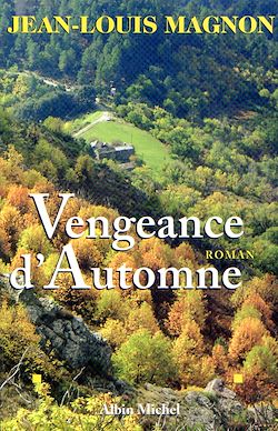 Télécharger le livre :  Vengeance d'automne