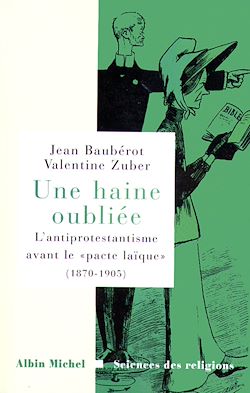 Télécharger le livre :  Une haine oubliée
