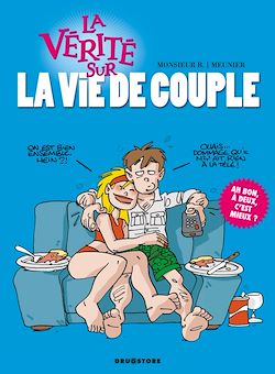 Télécharger le livre :  La vérité sur la vie de couple