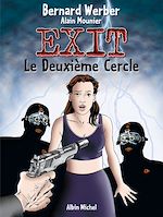 Télécharger le livre :  Exit - Tome 02