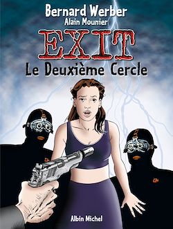 Télécharger le livre :  Exit - Tome 02