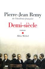 Download this eBook Demi-siècle