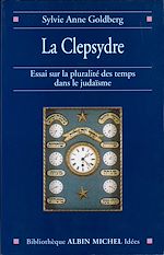 Télécharger le livre :  La Clepsydre