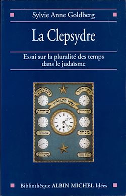 Télécharger le livre :  La Clepsydre