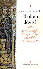 Télécharger le livre :  Chalom, Jésus !