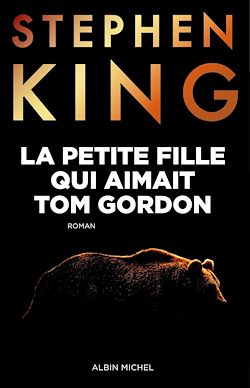 Télécharger le livre :  La Petite fille qui aimait Tom Gordon