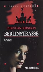 Télécharger le livre :  Berlinstrasse