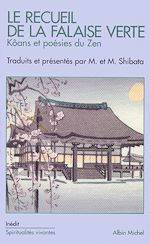Télécharger le livre :  Le Recueil de la falaise verte