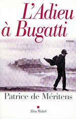 Download this eBook L'Adieu à Bugatti