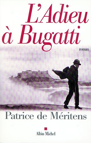 Download the eBook: L'Adieu à Bugatti