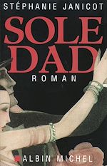 Télécharger le livre :  Soledad