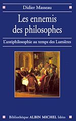 Télécharger le livre :  Les Ennemis des philosophes