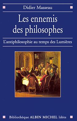 Télécharger le livre :  Les Ennemis des philosophes