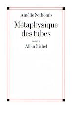 Télécharger le livre :  Métaphysique des tubes